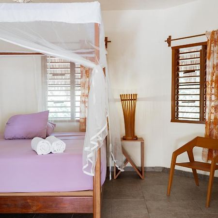 Villas Ecotucan Bacalar Ngoại thất bức ảnh