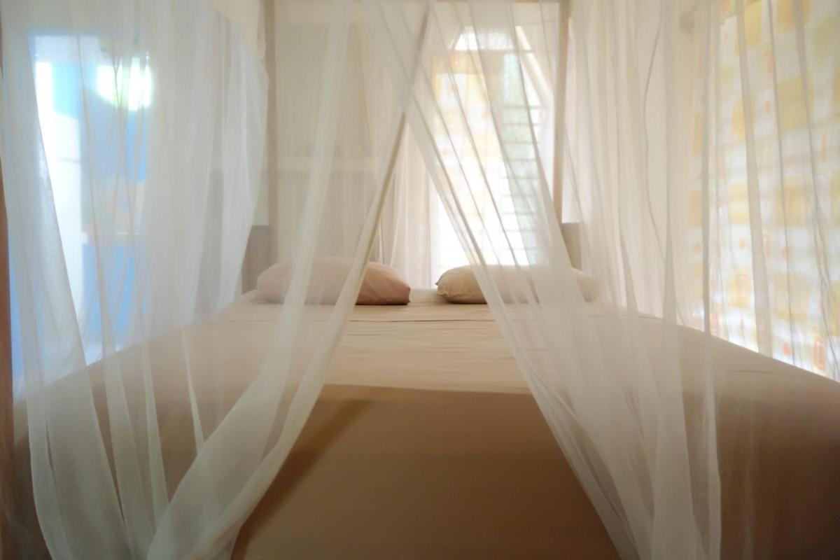 Villas Ecotucan Bacalar Ngoại thất bức ảnh