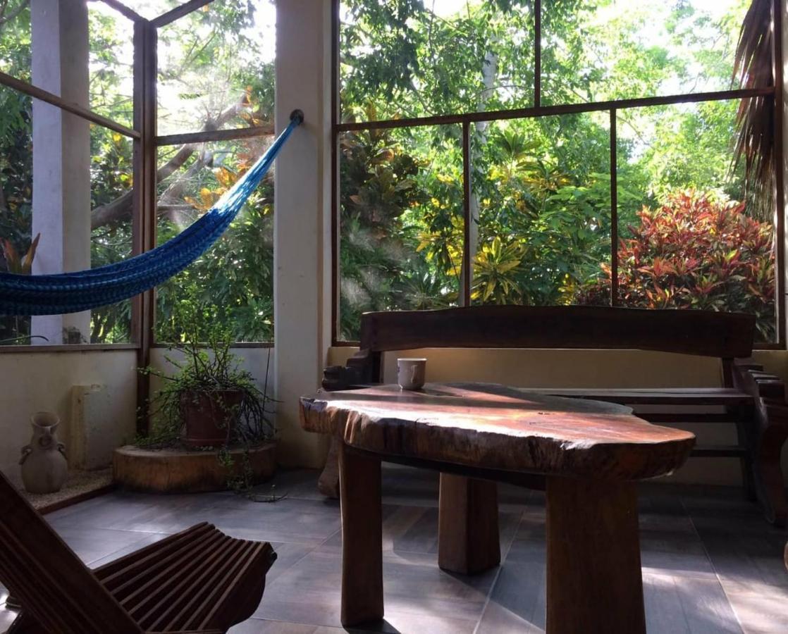 Villas Ecotucan Bacalar Ngoại thất bức ảnh