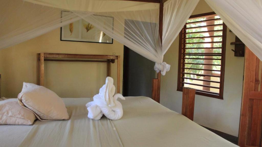 Villas Ecotucan Bacalar Phòng bức ảnh